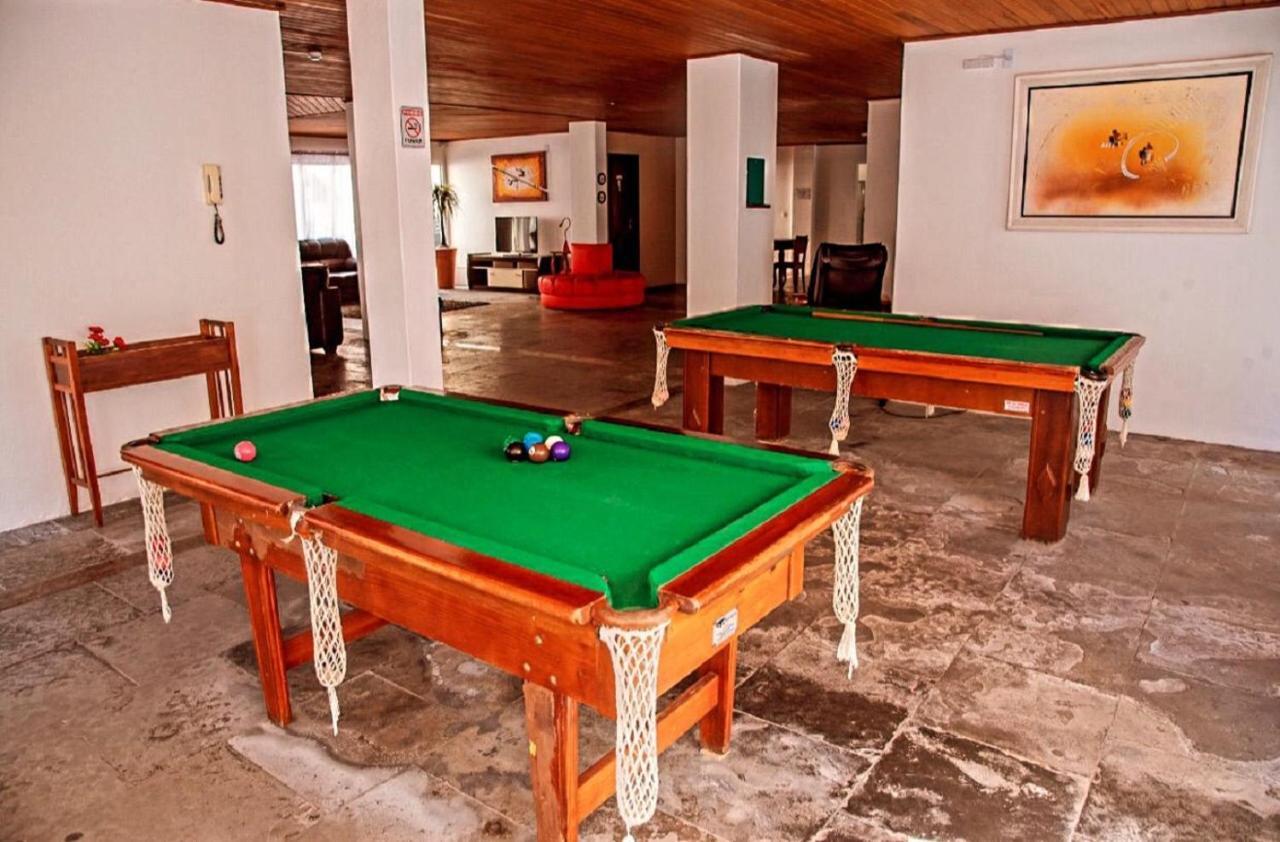 Suiça Faber Hotel