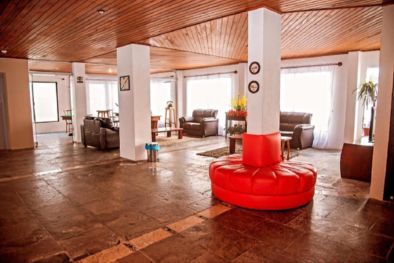 Hotel Suiça Faber 3*