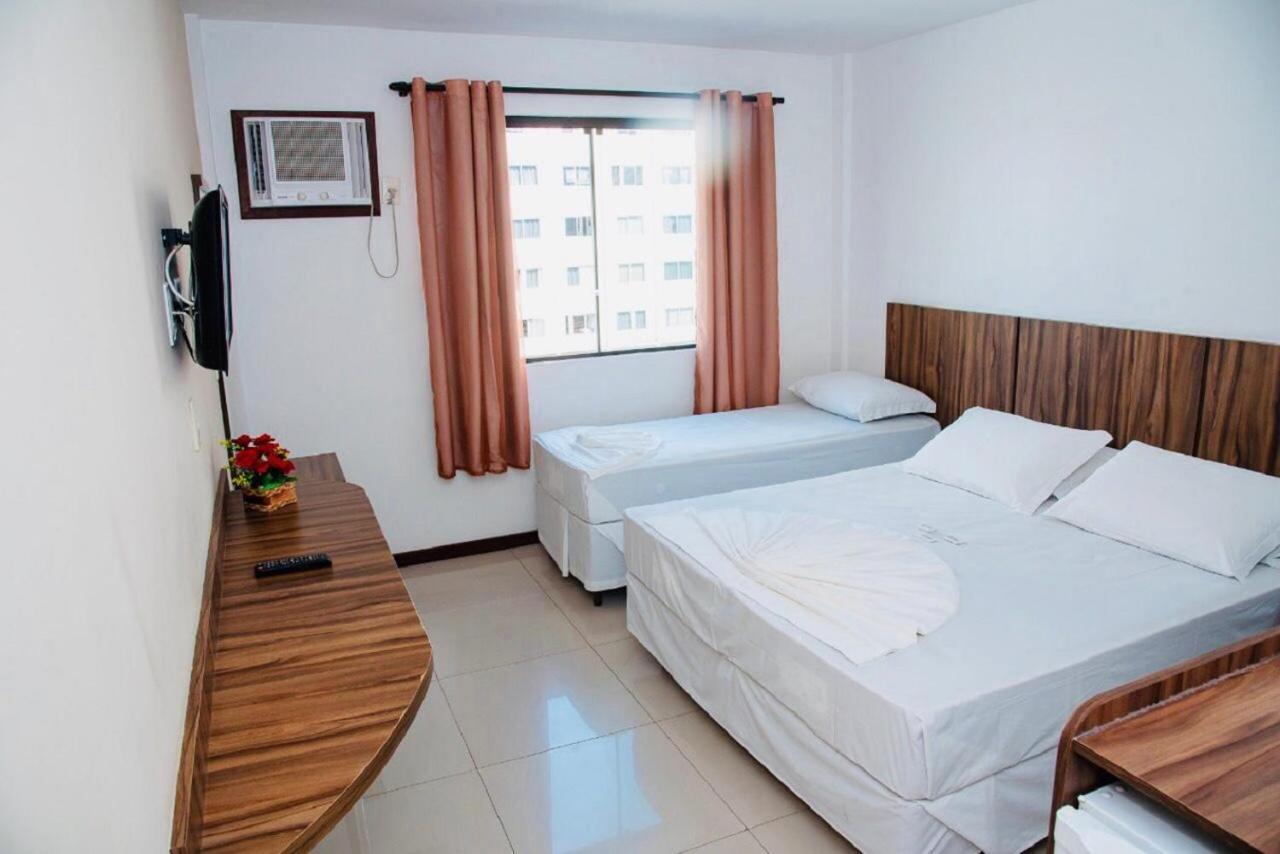 Suiça Faber Hotel Balneário Camboriú