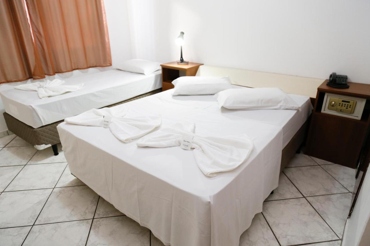 Suiça Faber Hotel 3*