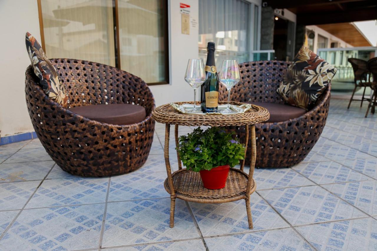 Suiça Faber Hotel