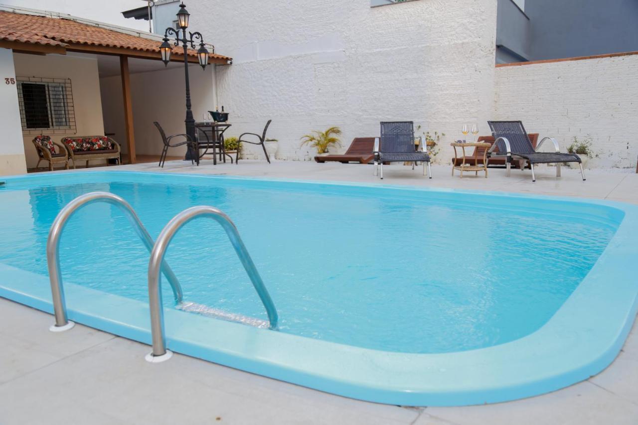 Suiça Faber 3* Balneário Camboriú