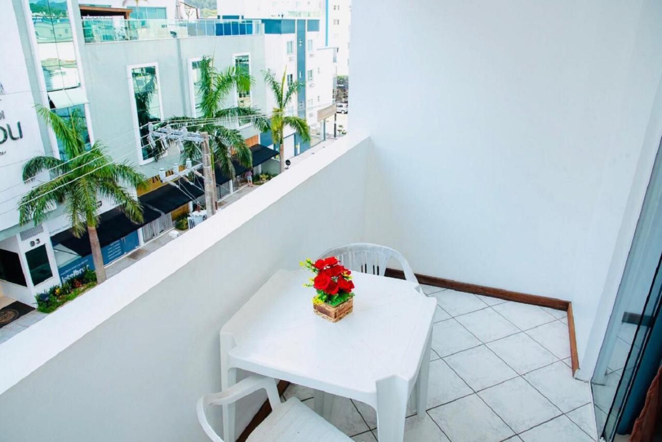 Hotel Suiça Faber