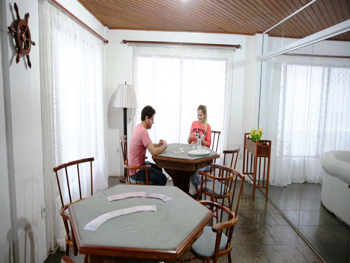 Suiça Faber Balneário Camboriú
