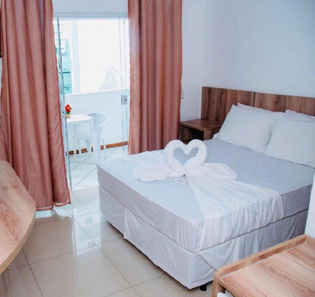 Suica Faber 3* Balneario Camboriu